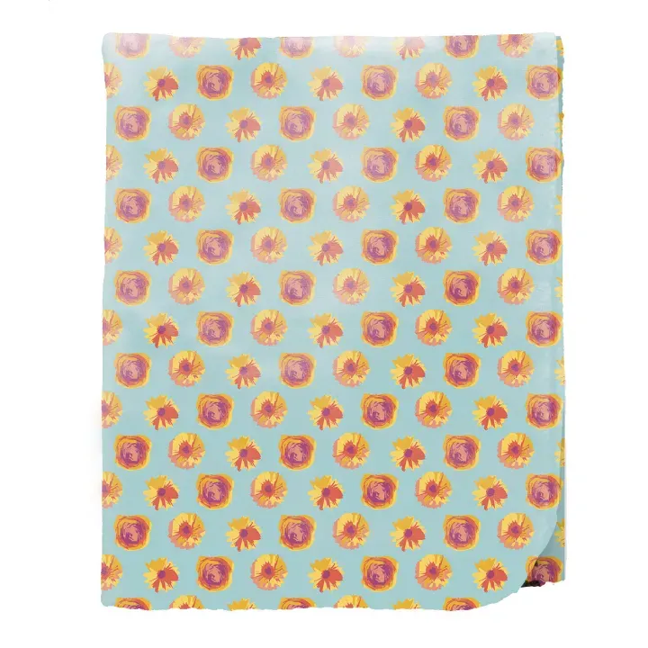 Custom RPET polar blanket - AP716970 (ANDA#01)
